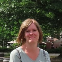 Ellen Pellaers