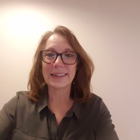 Pam Green