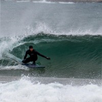 Alex Tadder