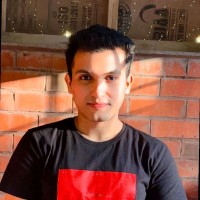 Rahul Das