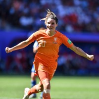 Dominique Janssen