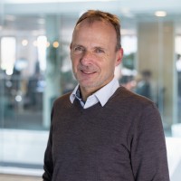 Ronald Bakker