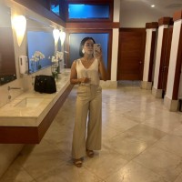 Samantha De La Cruz