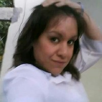 Maria Mereles
