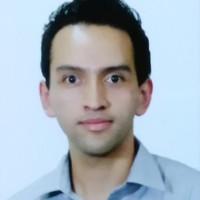 CRISTIAN CORTES LLERENA