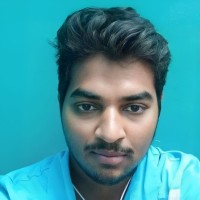Sai Suresh Ankem