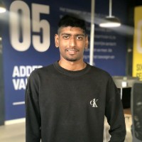 Rohan Ramdhan