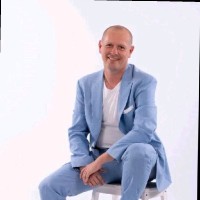 Patrick Van Der Velden
