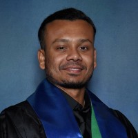 Auro Patnaik, Mba