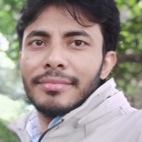 Md. Abu Hashem