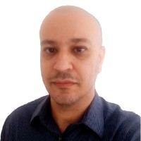 Luciano Fontes e Silva