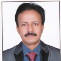 Rajat Majumdar
