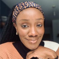 Amanda Gyekye