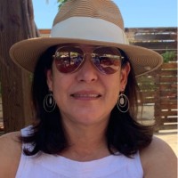 Marcia Wood