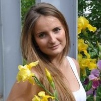 Alena Lobanova