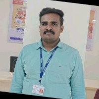 Bheemashankar A