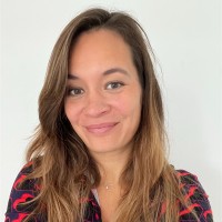 Isabelle Sparreboom - Weenink