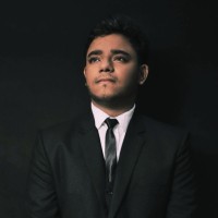 Dharmik Gohel