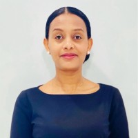 AZEB FANTAYE, PE, LEED GA