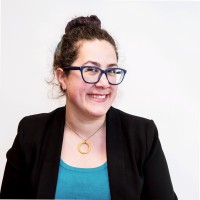 Isabelle Boucher