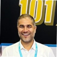 A. Bugra Astekin