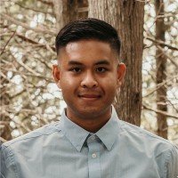 Daniel Pham
