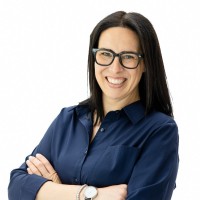 Tiffany-Ann Bottcher, MBA