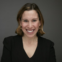 Rachel Greenburg Geller