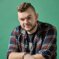 Vlad Romanenko
