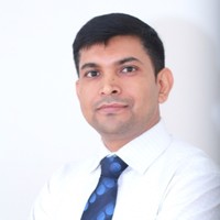 Nand Kumar Roy
