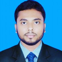 Md. Rakibul Hasan