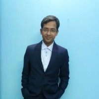 Sailesh Kumar Saha