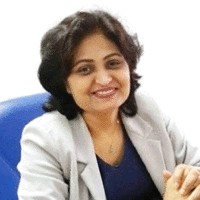 Priyadarshini Valunjkar