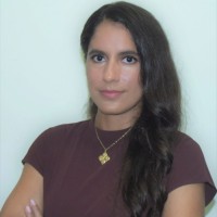 Jessica Barrios Bustillo