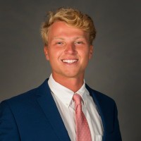 Maximilian Mckinley