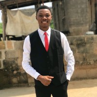 Comr Oseni Oluwaseun