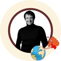 Éric Blain