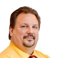 James Rinaldi
