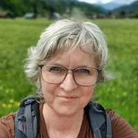 Andrea Kröger