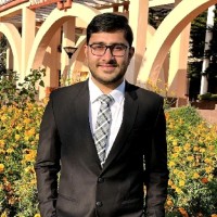 Nikhil Borse