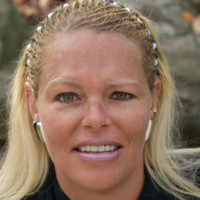 Geneen Roby