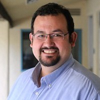 Ismael Paredes Ulloa