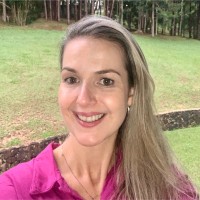 Aline Cristina Bento