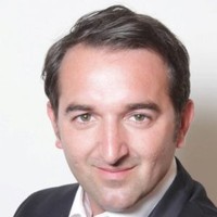 Laurent Blevennec