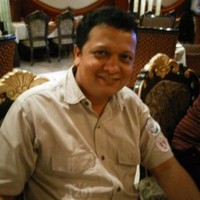 Yatin Samant