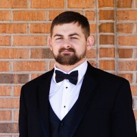 Caleb Naysmith