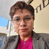 Alma Rosa López Herrera