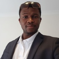 Charles Owuama