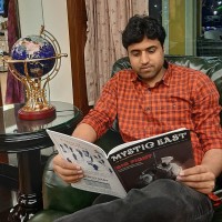 Rahul Ranjan