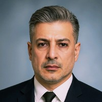 Soheil Ghadiri